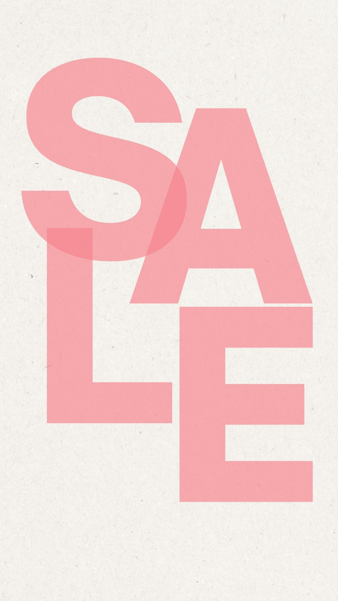 Sale