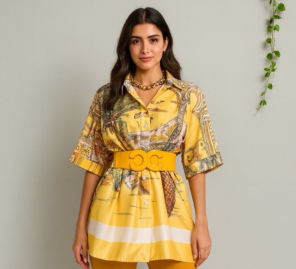 Body, Tops & Blouses