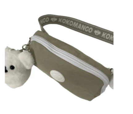 Fanny Pack Impermeable Cecilia - Koko Mango