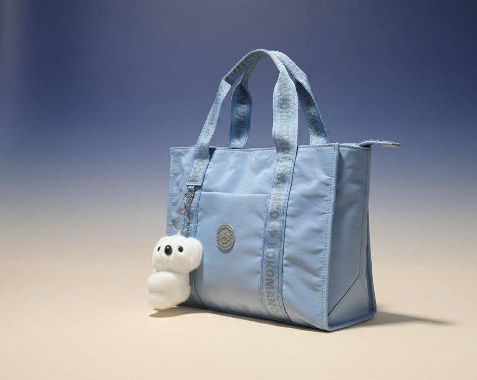 Cartera Impermeable Koko Mango - Modelo Monique