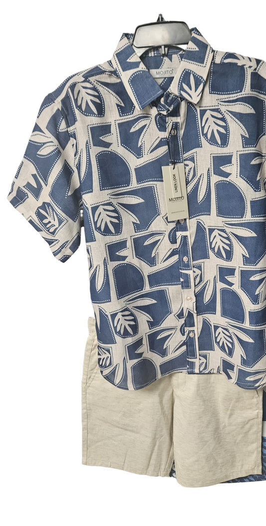 Resort Style M ojito Collection