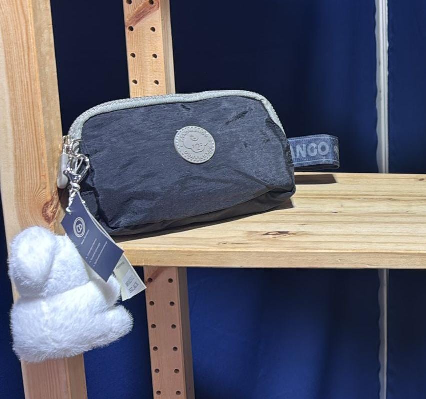 Fanny Pack Impermeable Cecilia - Koko Mango