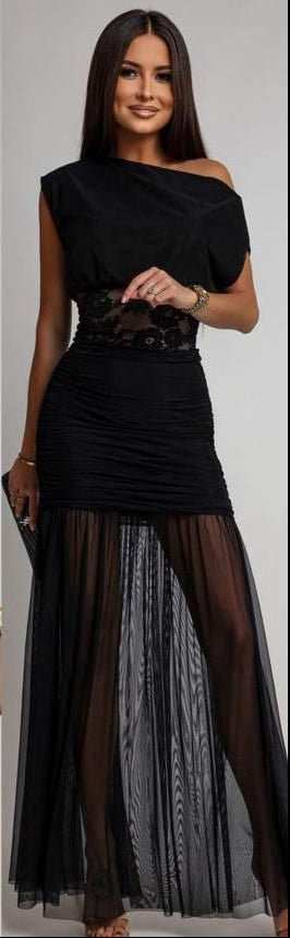 Conjunto Italiano Negro