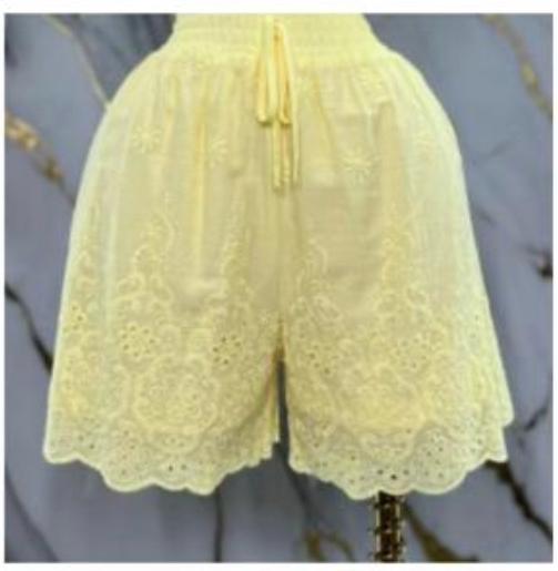 Short Amarili