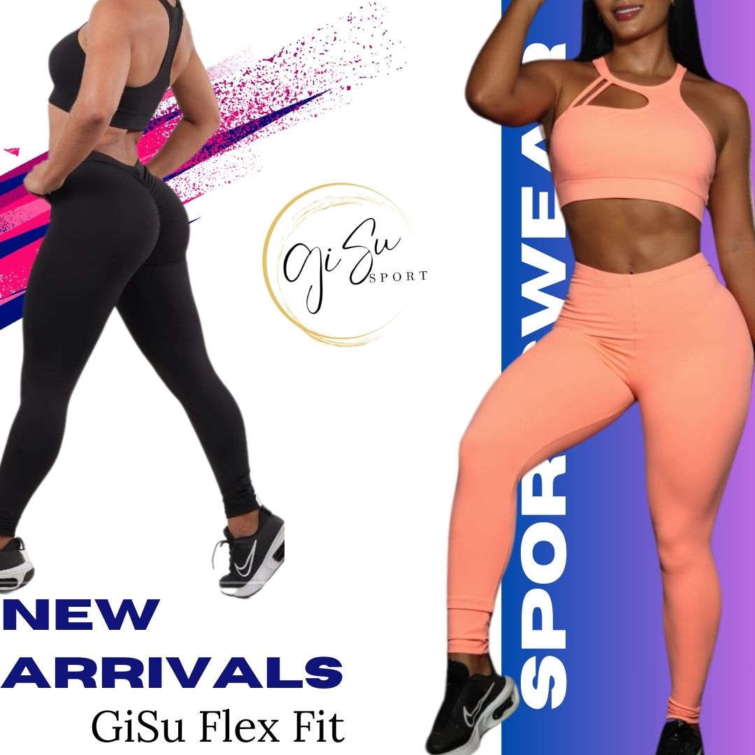 Entrena con Estilo: Cómo la Ropa Deportiva Puede Elevar tu Motivación