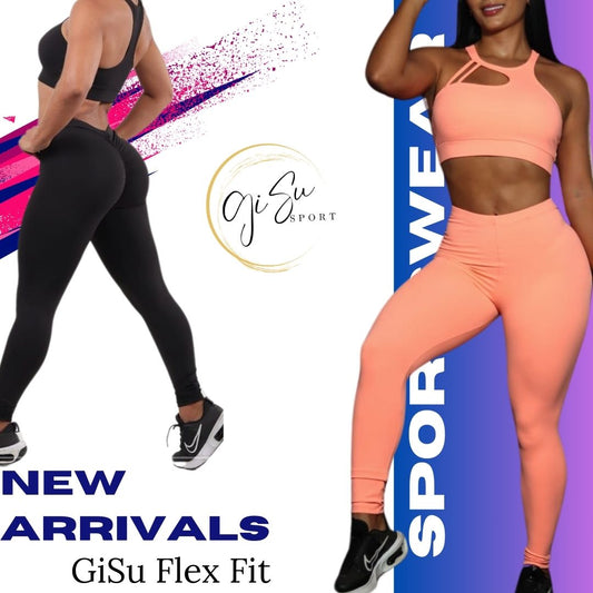 Entrena con Estilo: Cómo la Ropa Deportiva Puede Elevar tu Motivación