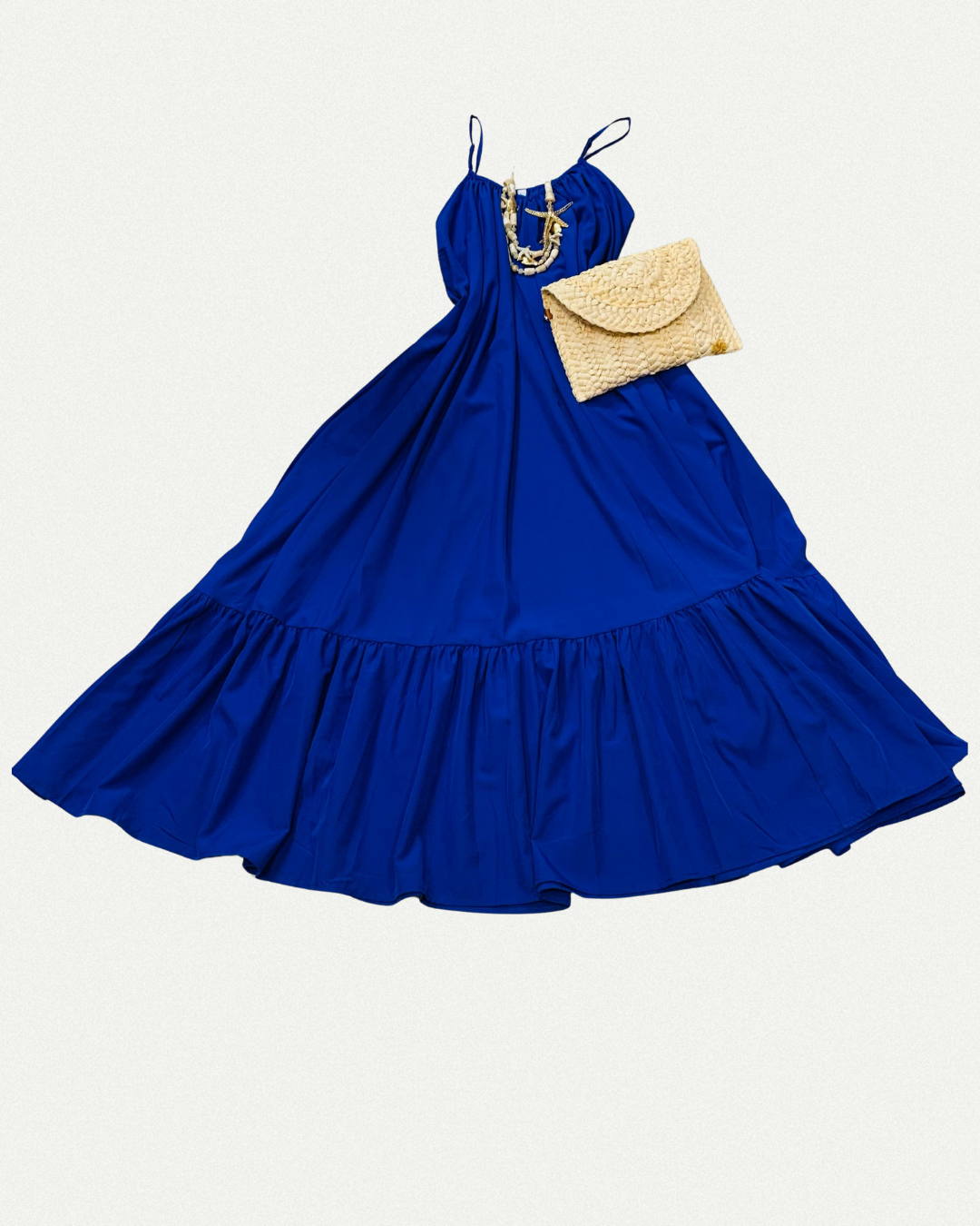 DRESSES