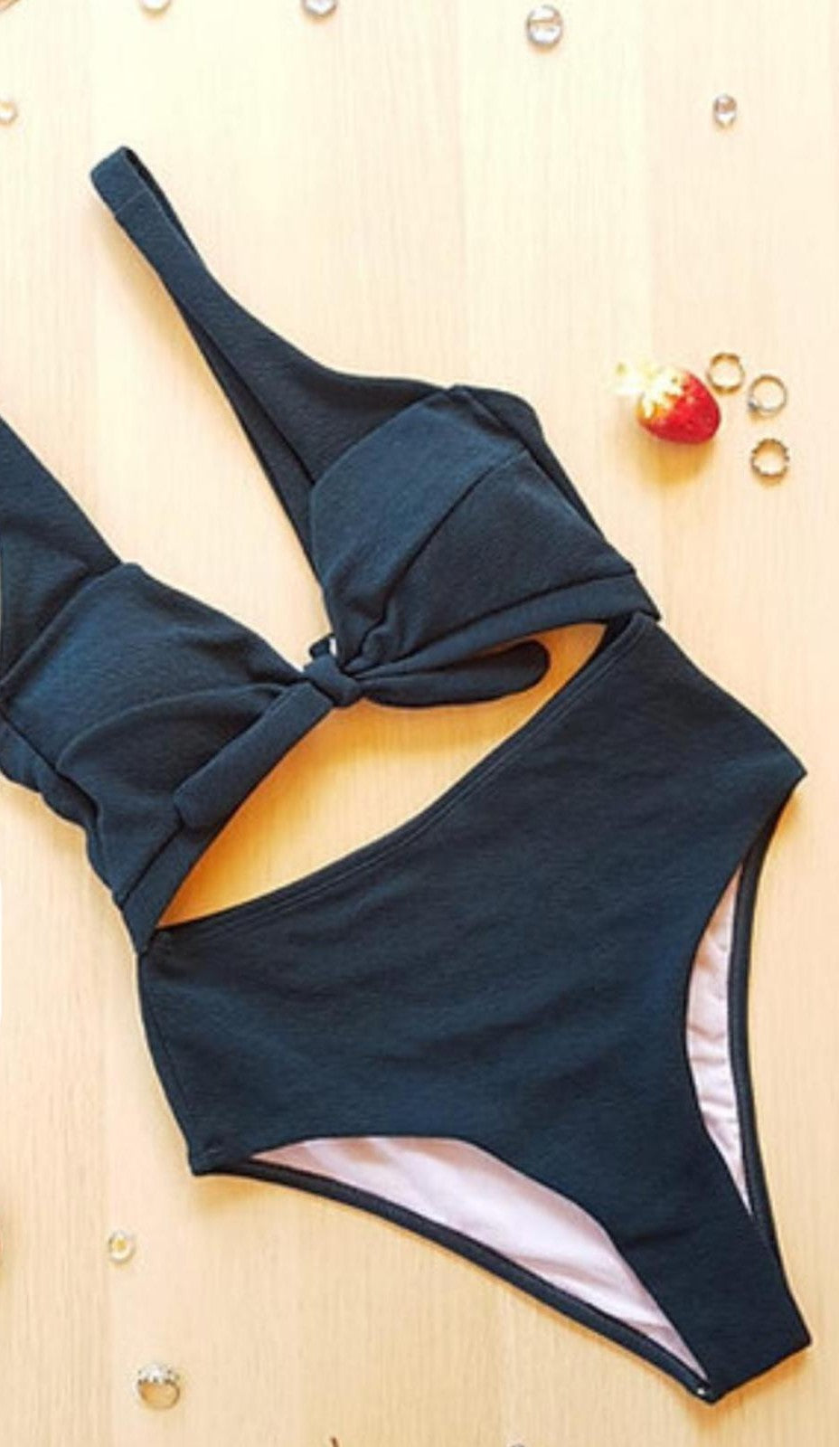 SWIMSUIT