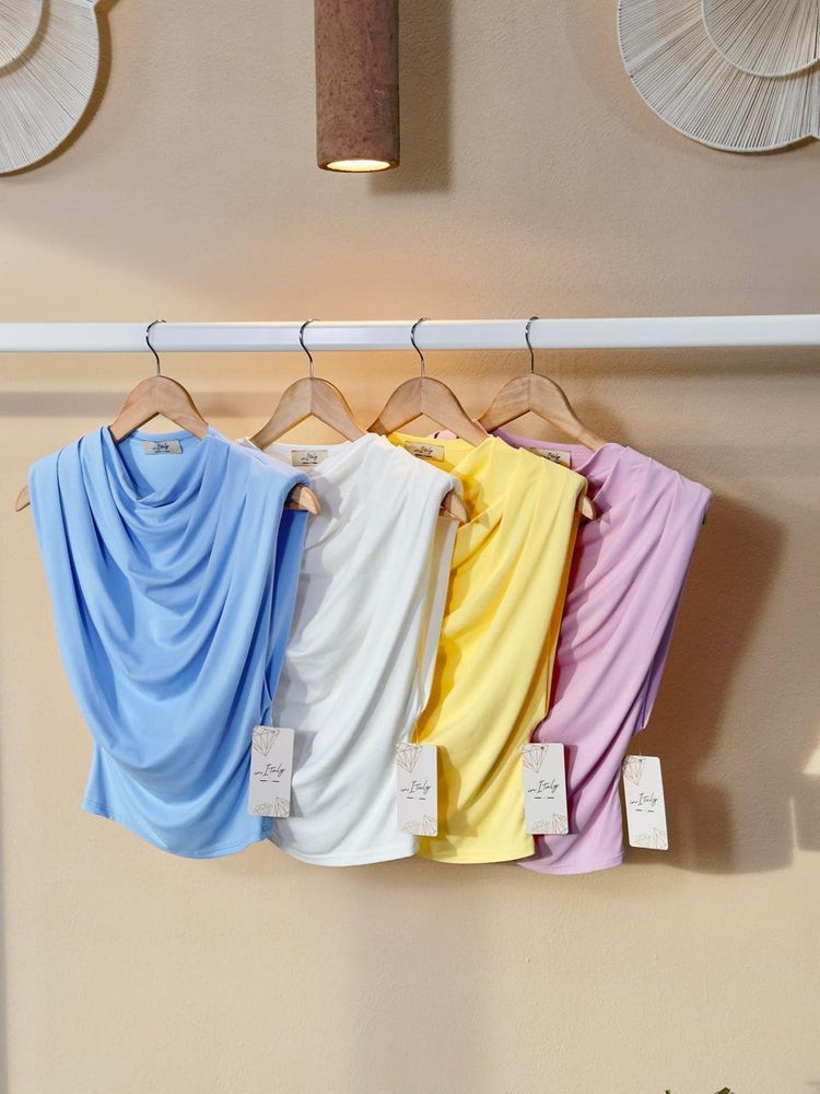 Tops, Blusas & Bodysuits