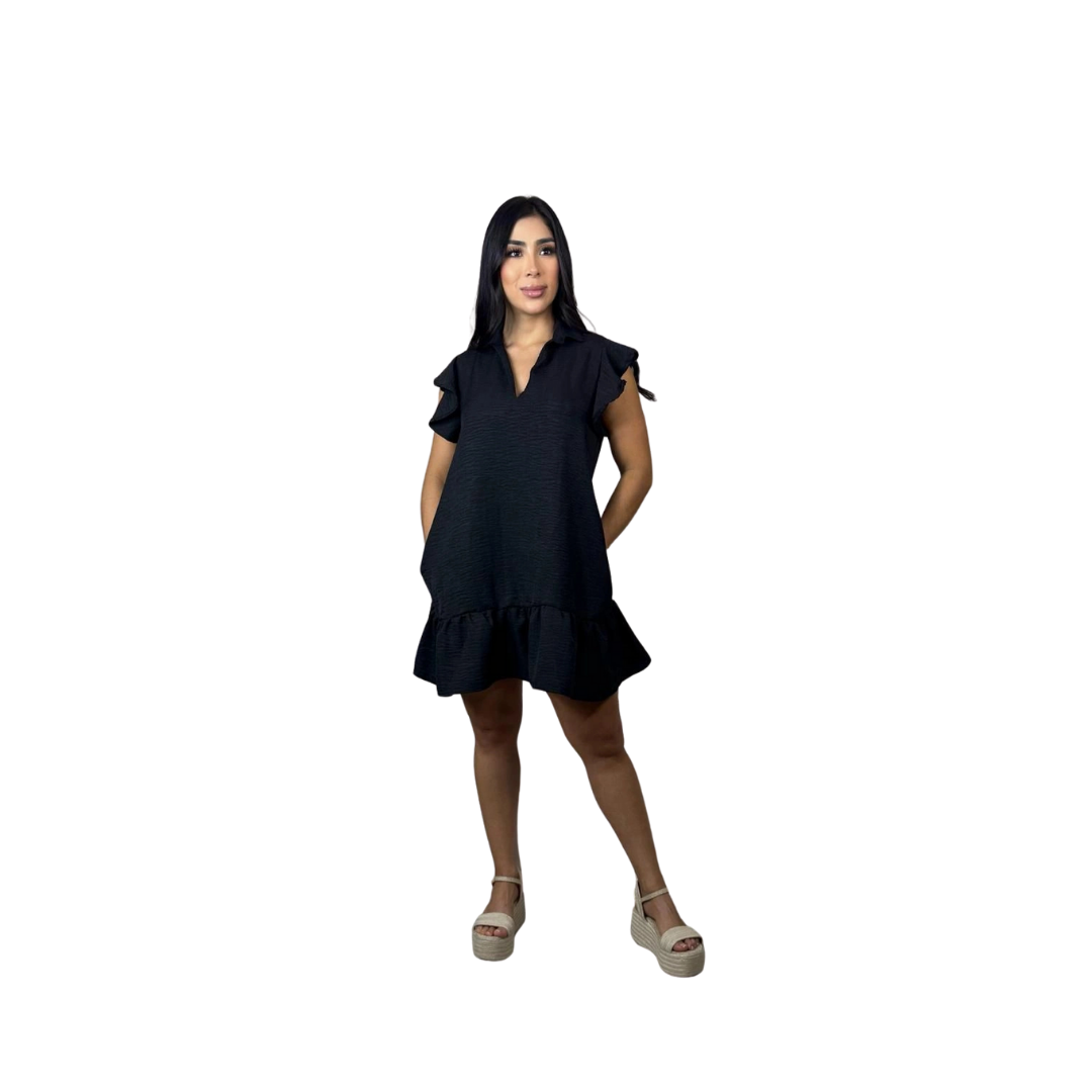 Vestido Luna