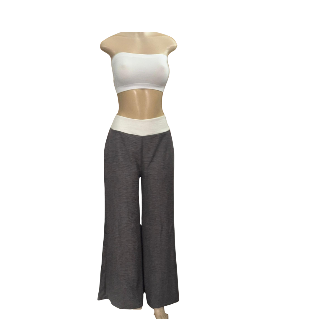 CASUAL PANTS