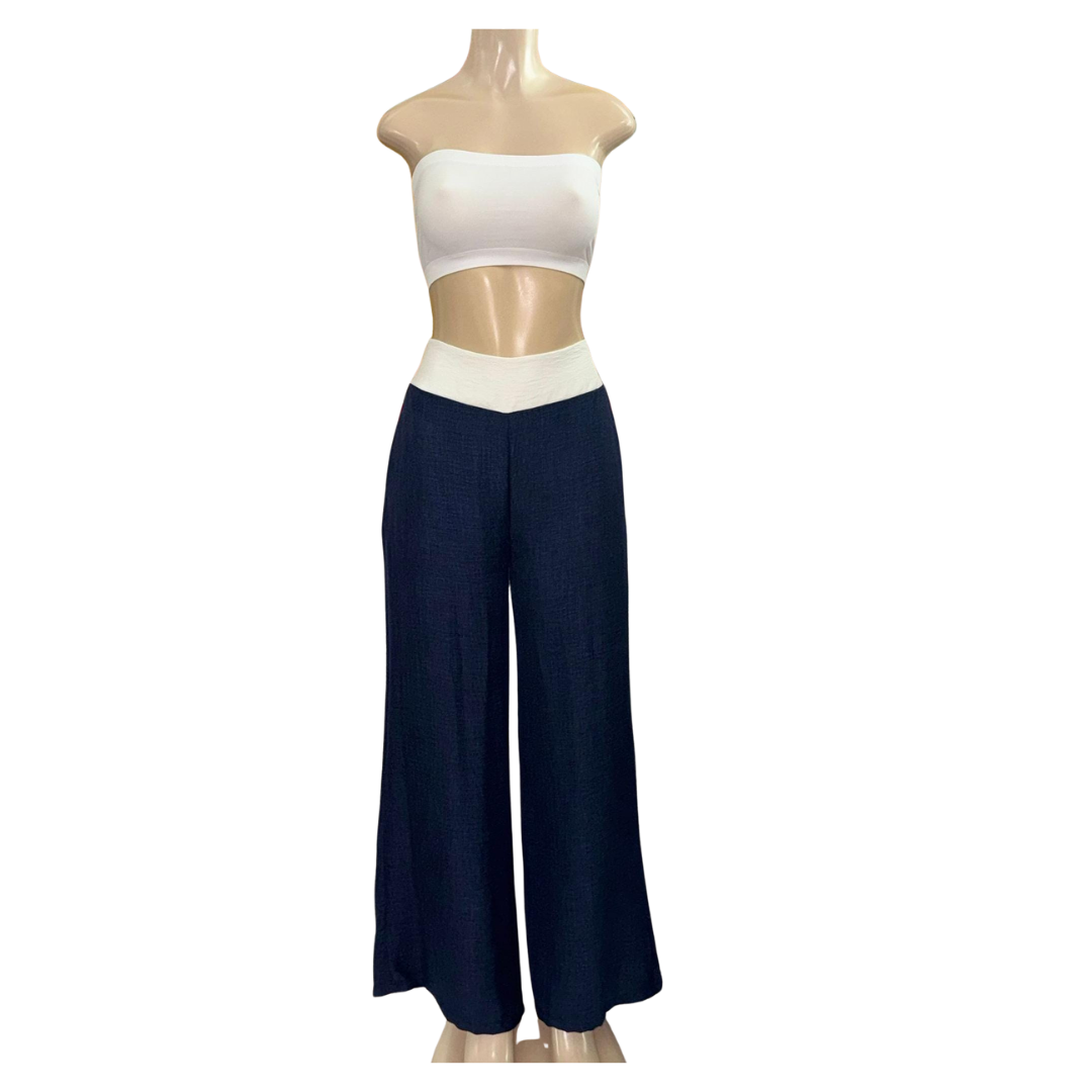 CASUAL PANTS