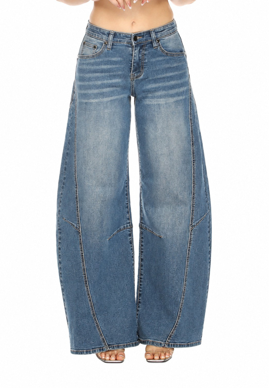 Jean Barrel