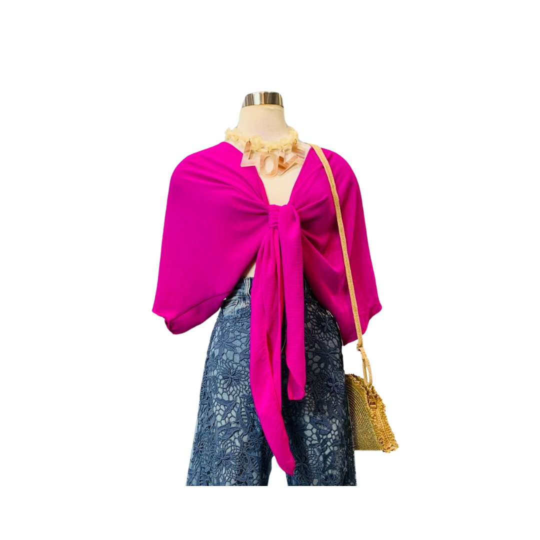 Blusa