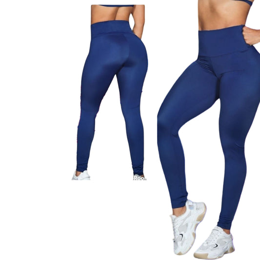 Gisu Pretina Leggins