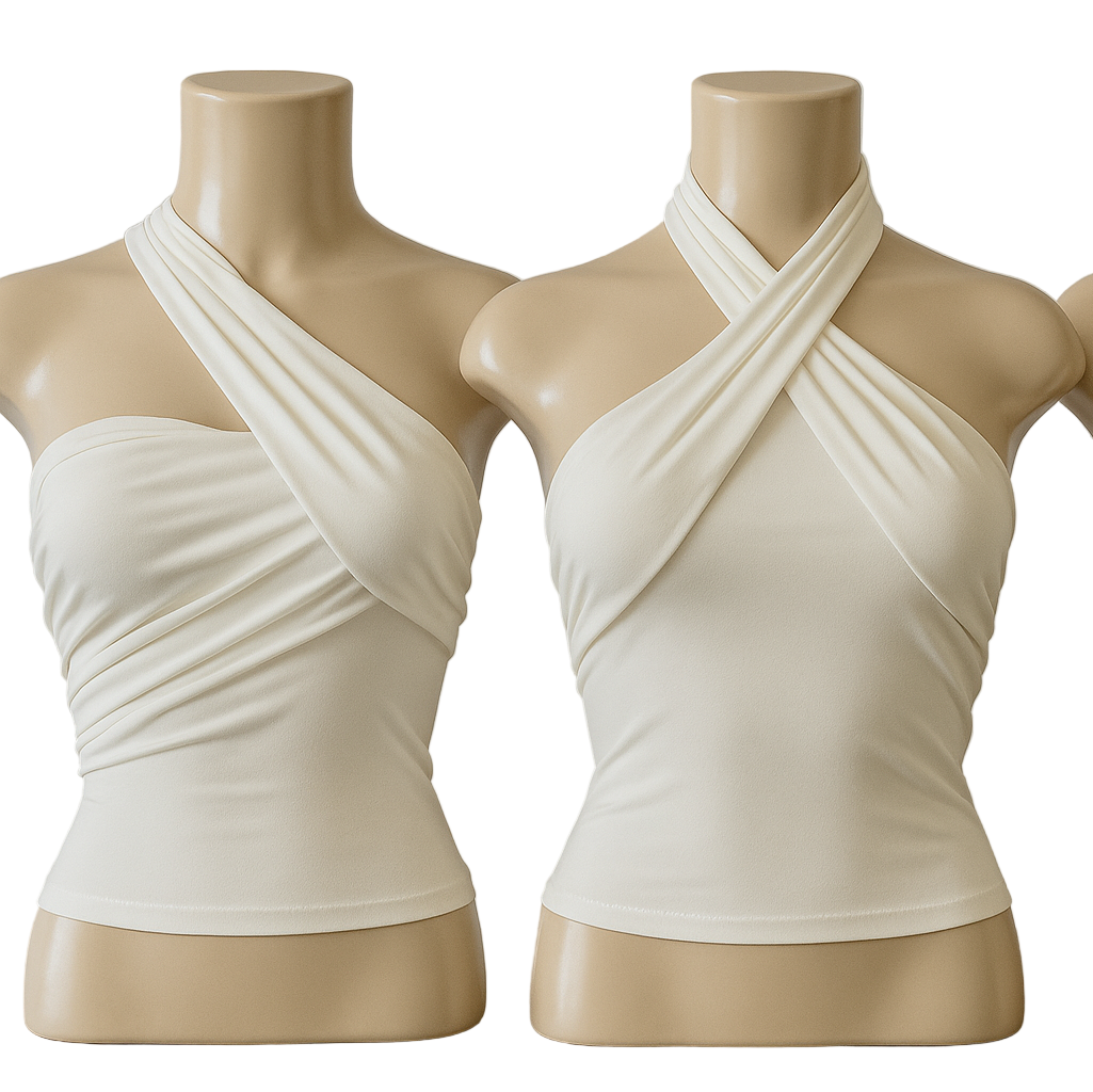 Top Multiuso “Versa Luxe”