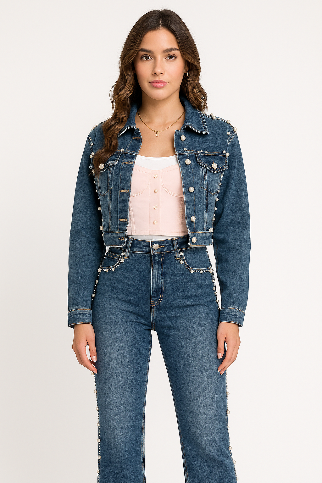 Pearl Jeans