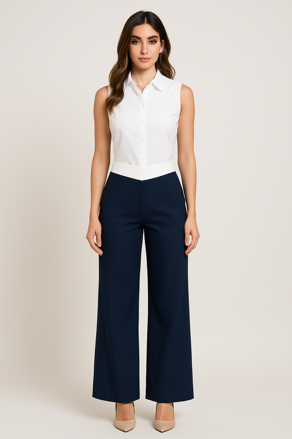 CASUAL PANTS