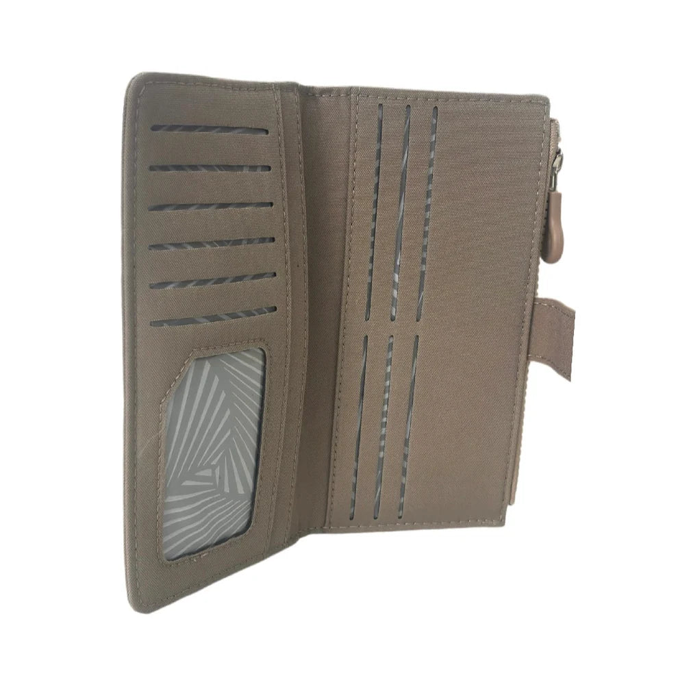 Wallet Impermeable Koko Mango - Modelo Christina