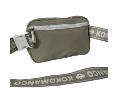 Fanny Pack Impermeable Cecilia - Koko Mango