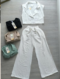Set Casual Elegante