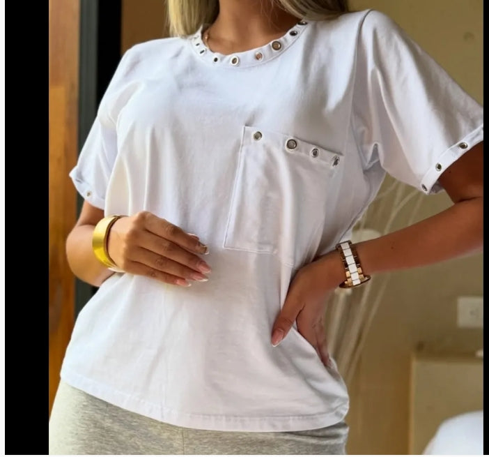 Estilo Casual con un-Toque Único