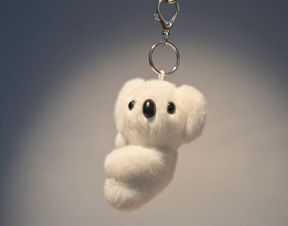 Cartera Impermeable Koko Mango - Modelo Monique