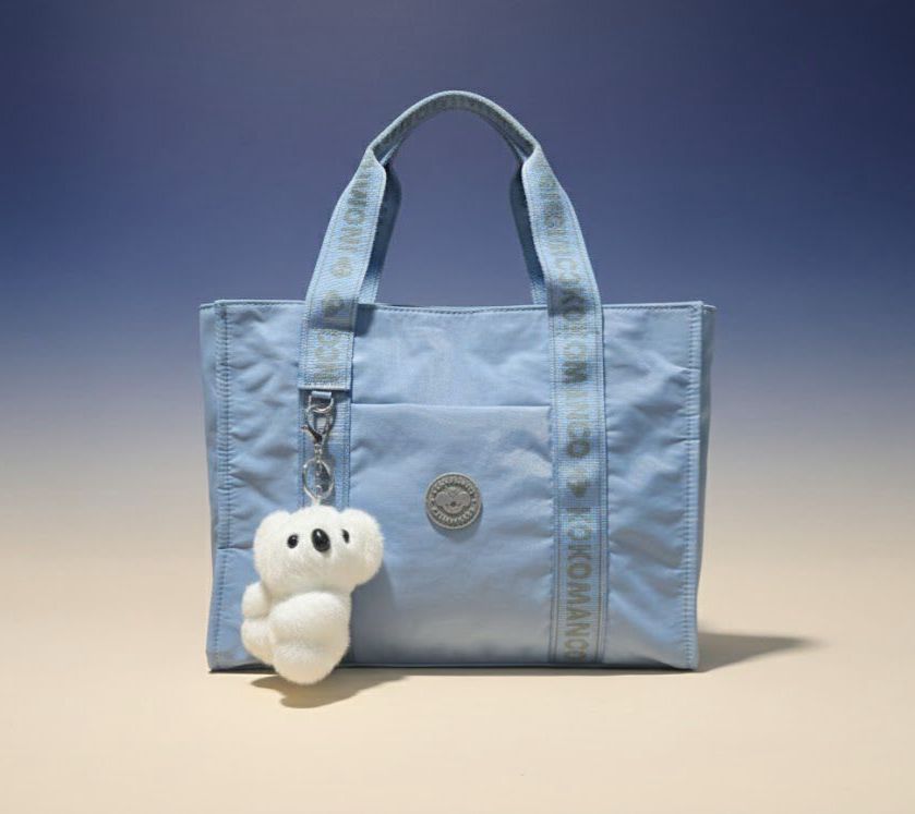 Cartera Impermeable Koko Mango - Modelo Monique