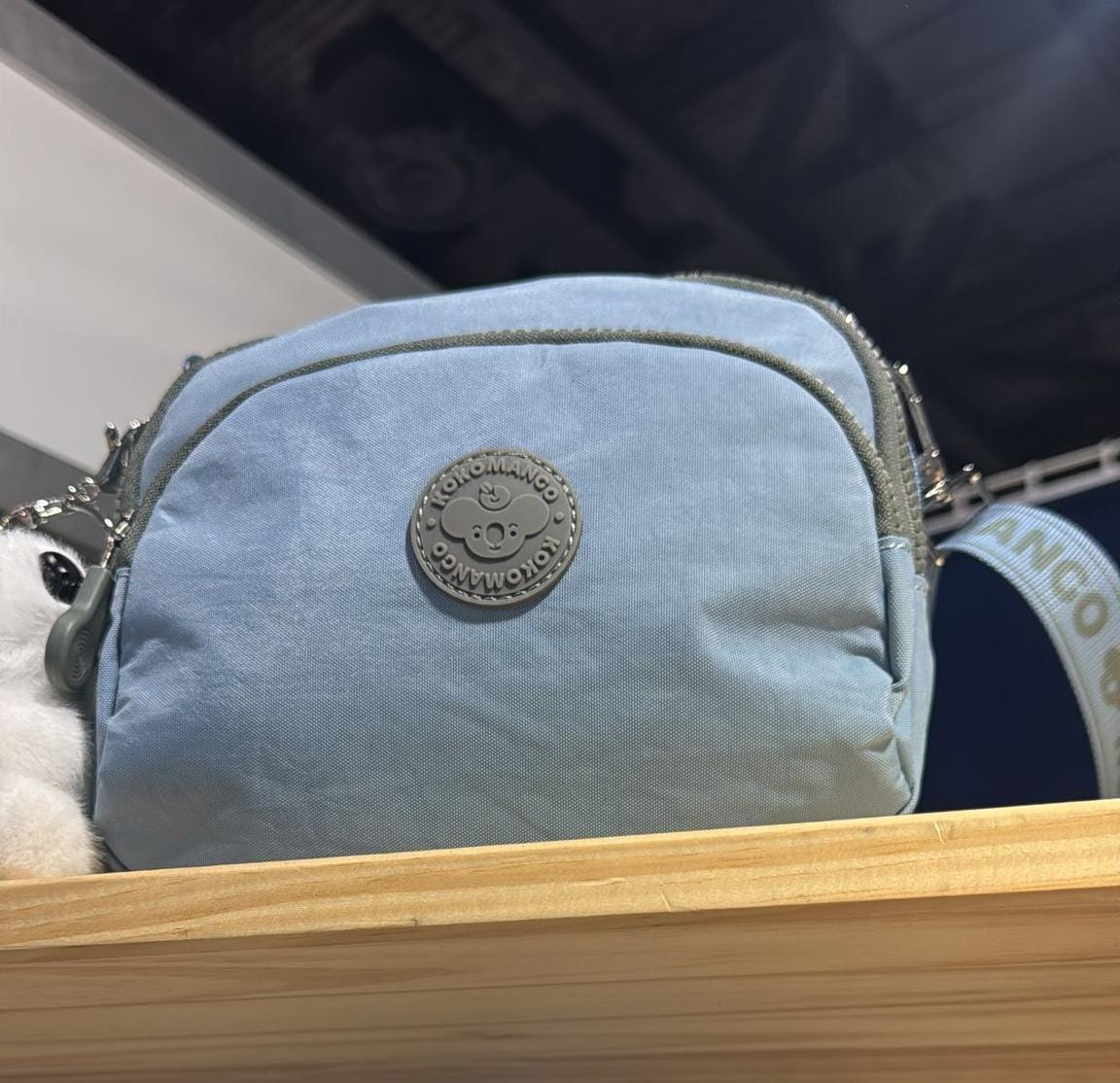 Crossbody Koko Mango