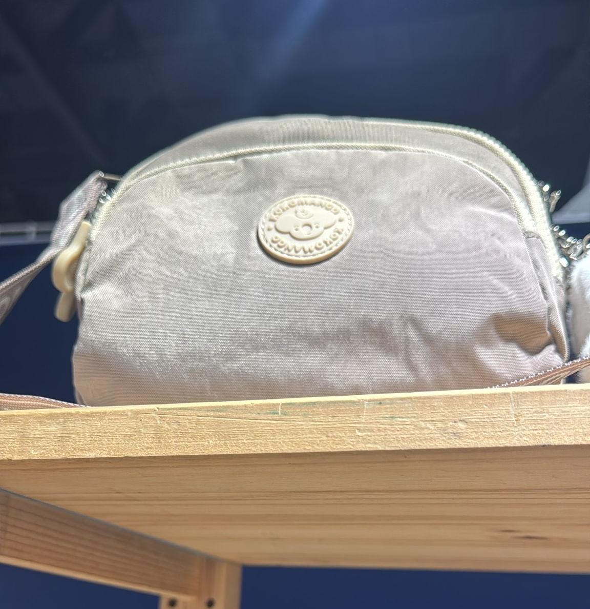 Crossbody Koko Mango
