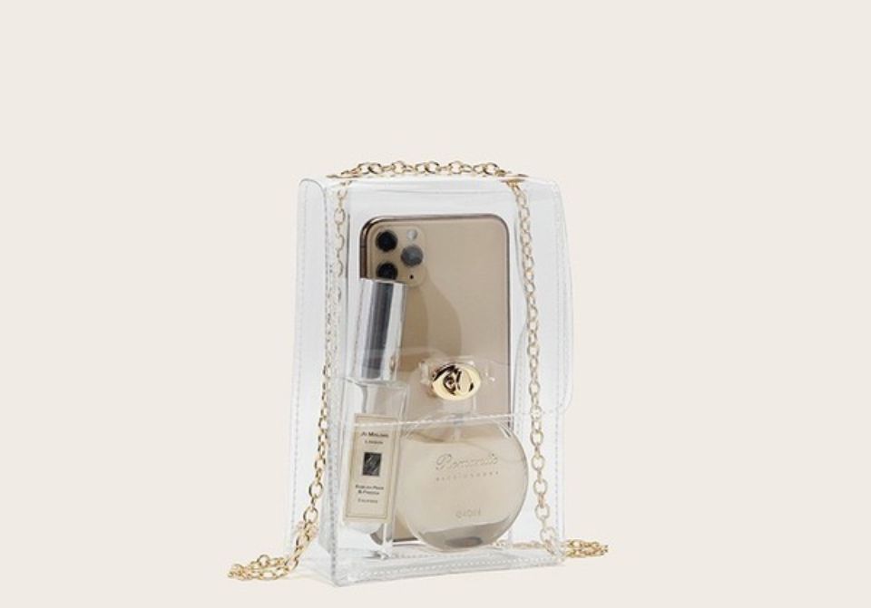 Phone Cross Body Bag
