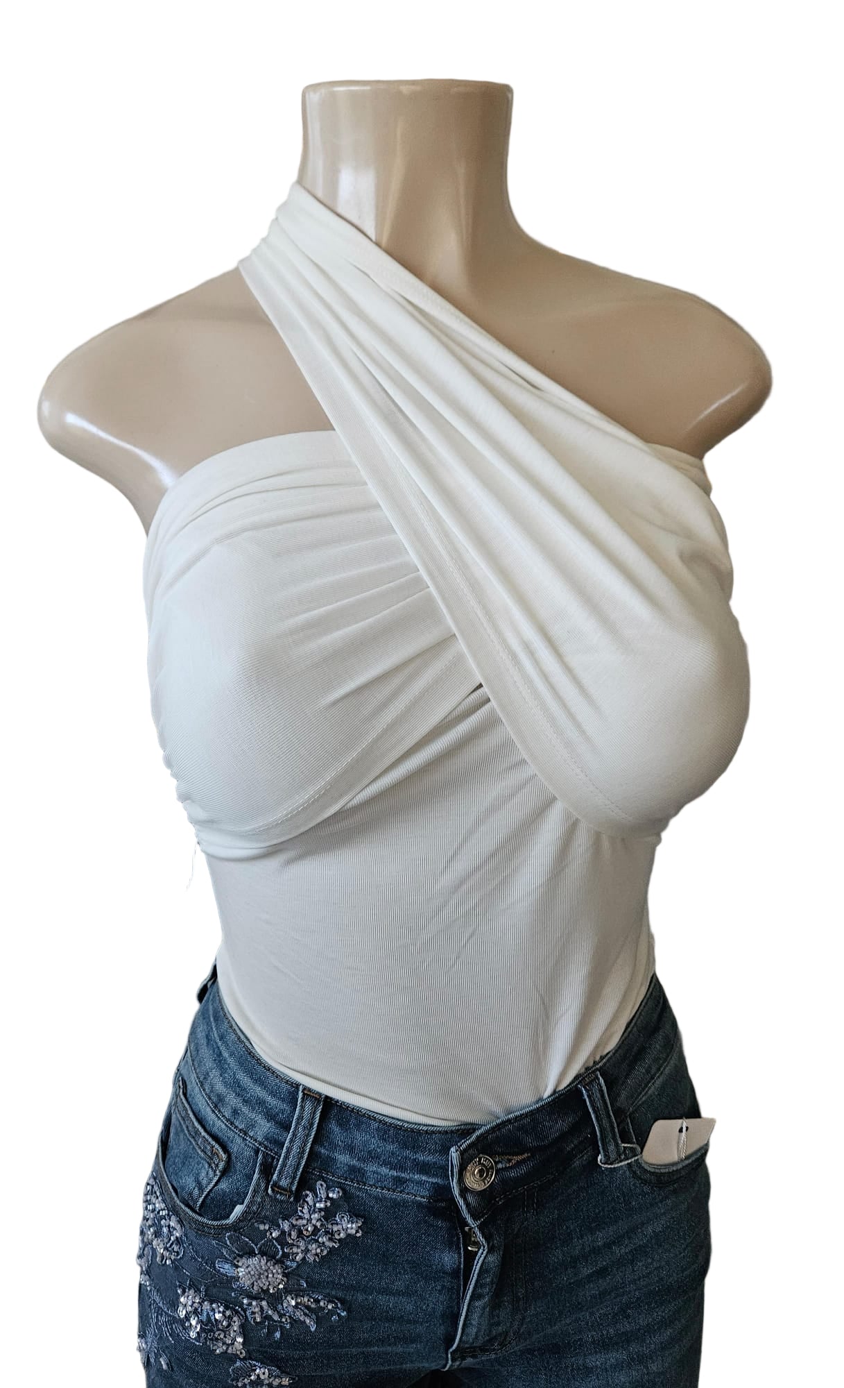 Top Multiuso “Versa Luxe”