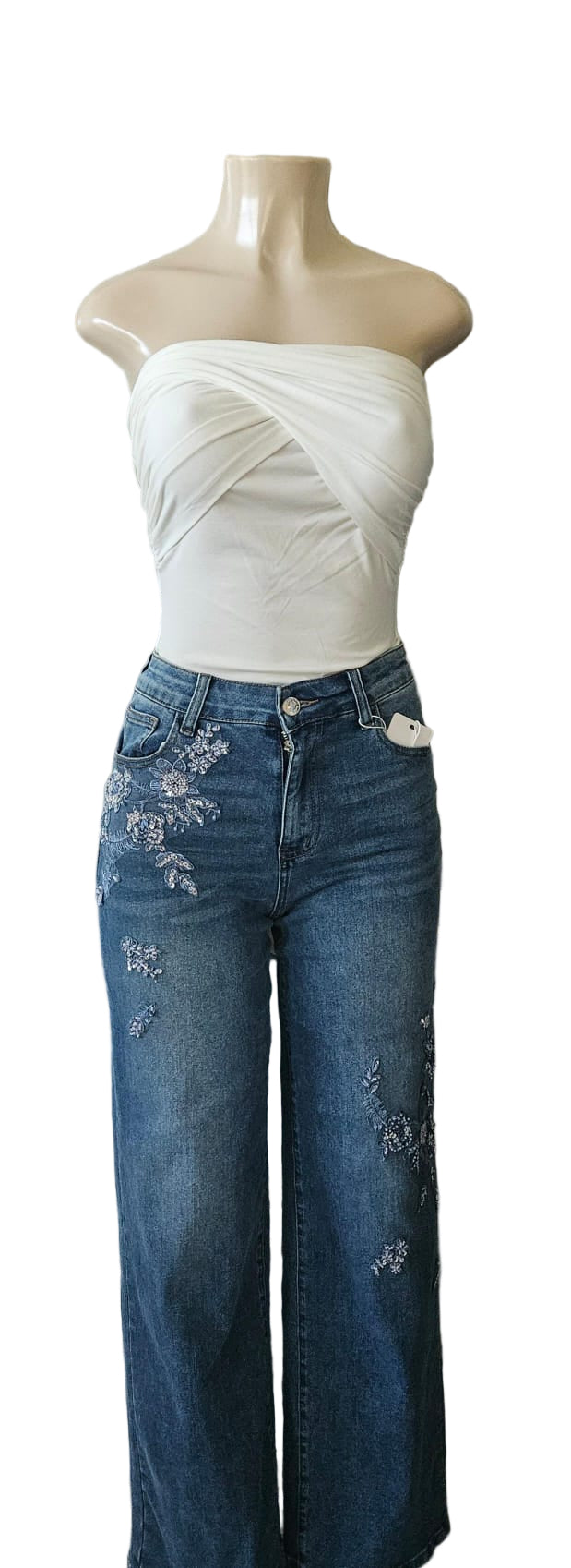 Top Multiuso “Versa Luxe”