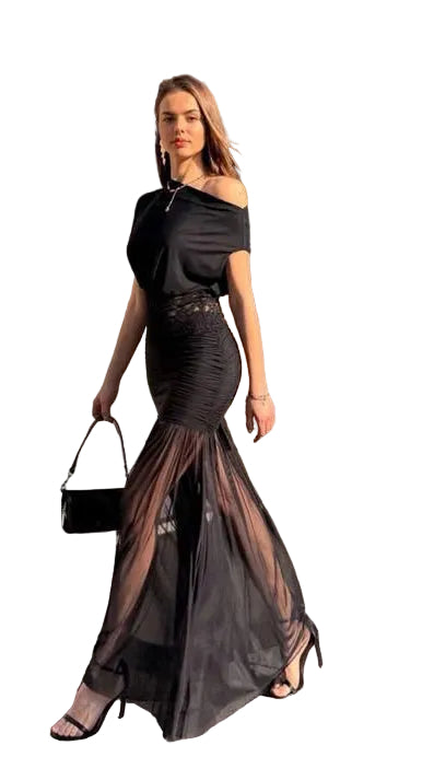 Conjunto Italiano Negro