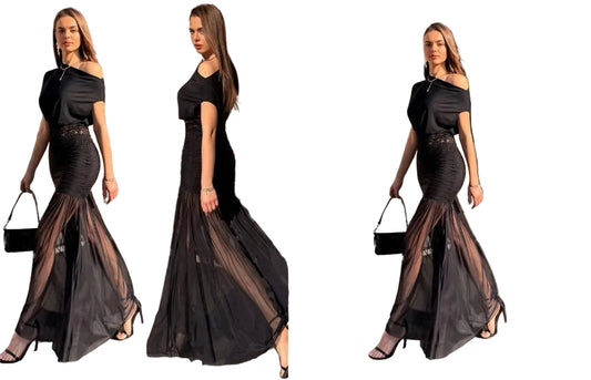 Conjunto Italiano Negro