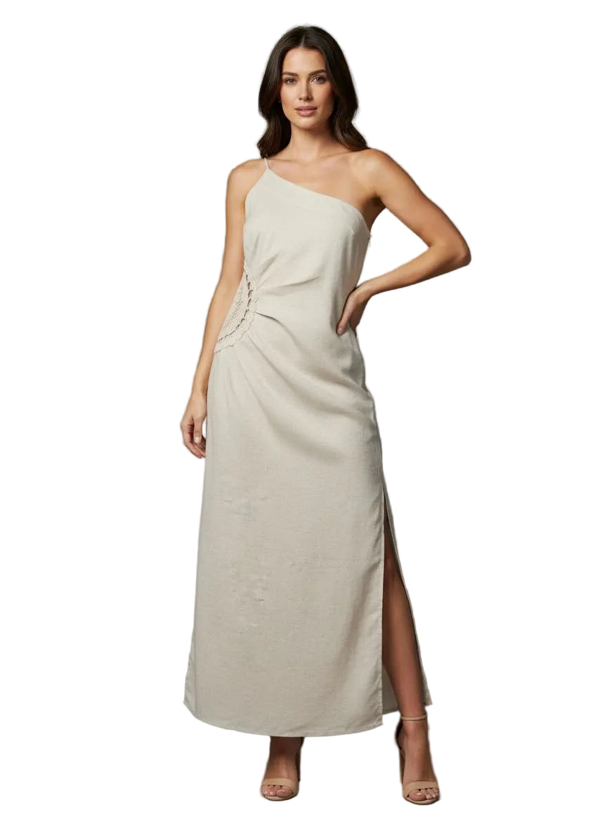 Vestido Elppis Hilo Delicado Premium