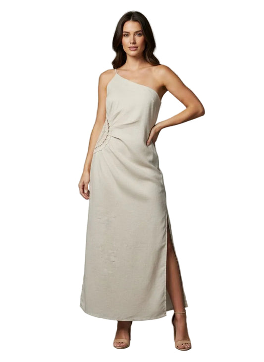 Vestido Elppis Hilo Delicado Premium