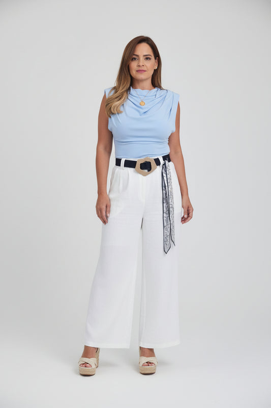 Blusa Italiana Mujer