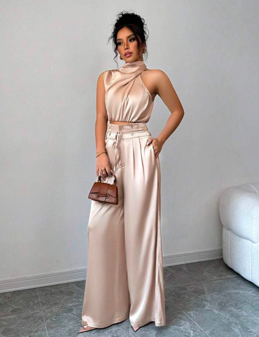 Set Italiano Dos Piezas