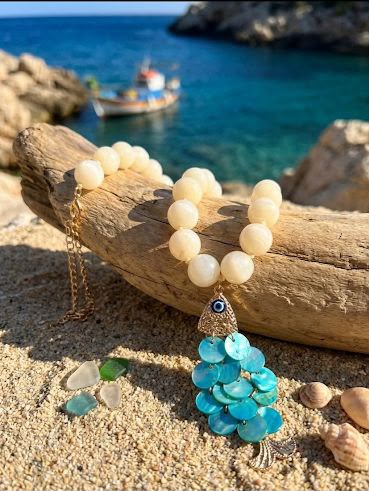 Capri Blu – Dolce Mare Collection