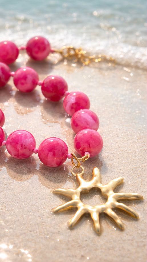 Sol di Positano – Dolce Mare Collection