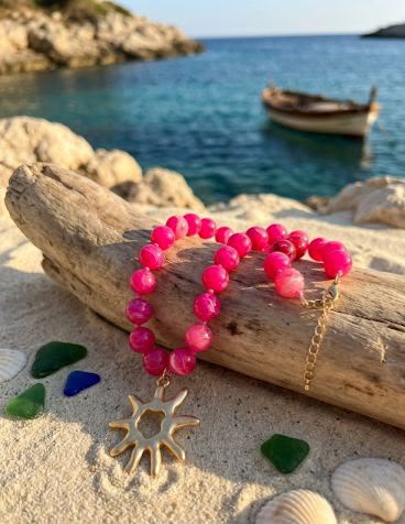 Sol di Positano – Dolce Mare Collection