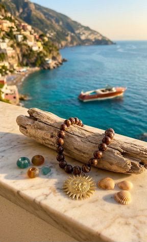 Sole di Amalfi – Dolce Mare Collection