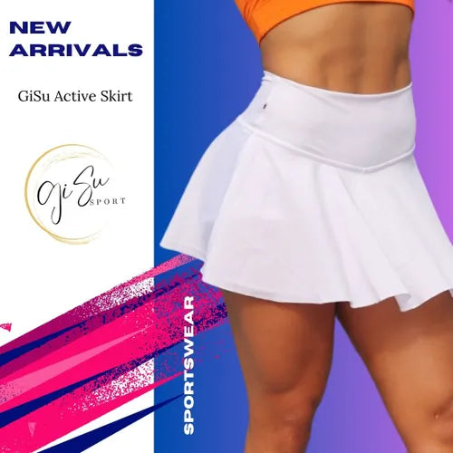 Falda Sport