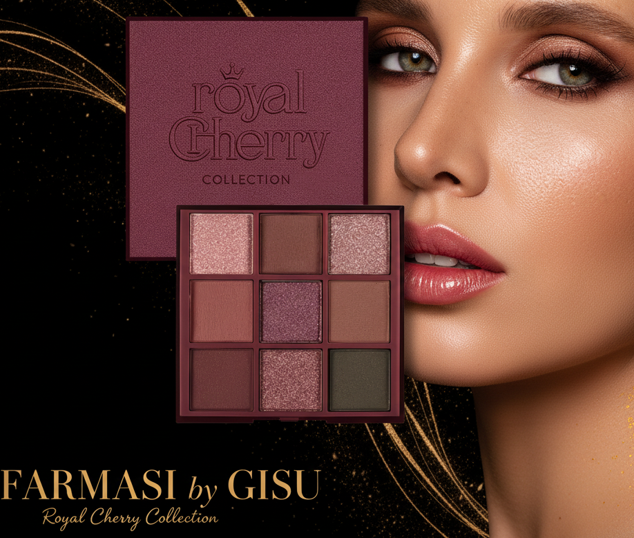 Farmasi by GiSu Banner