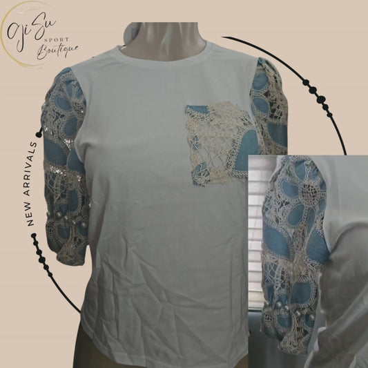The Pastel Design Shirts