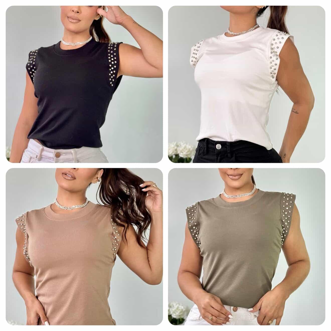 Casual Top