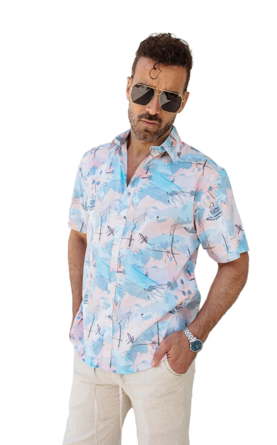 Resort Style Mojito Collection