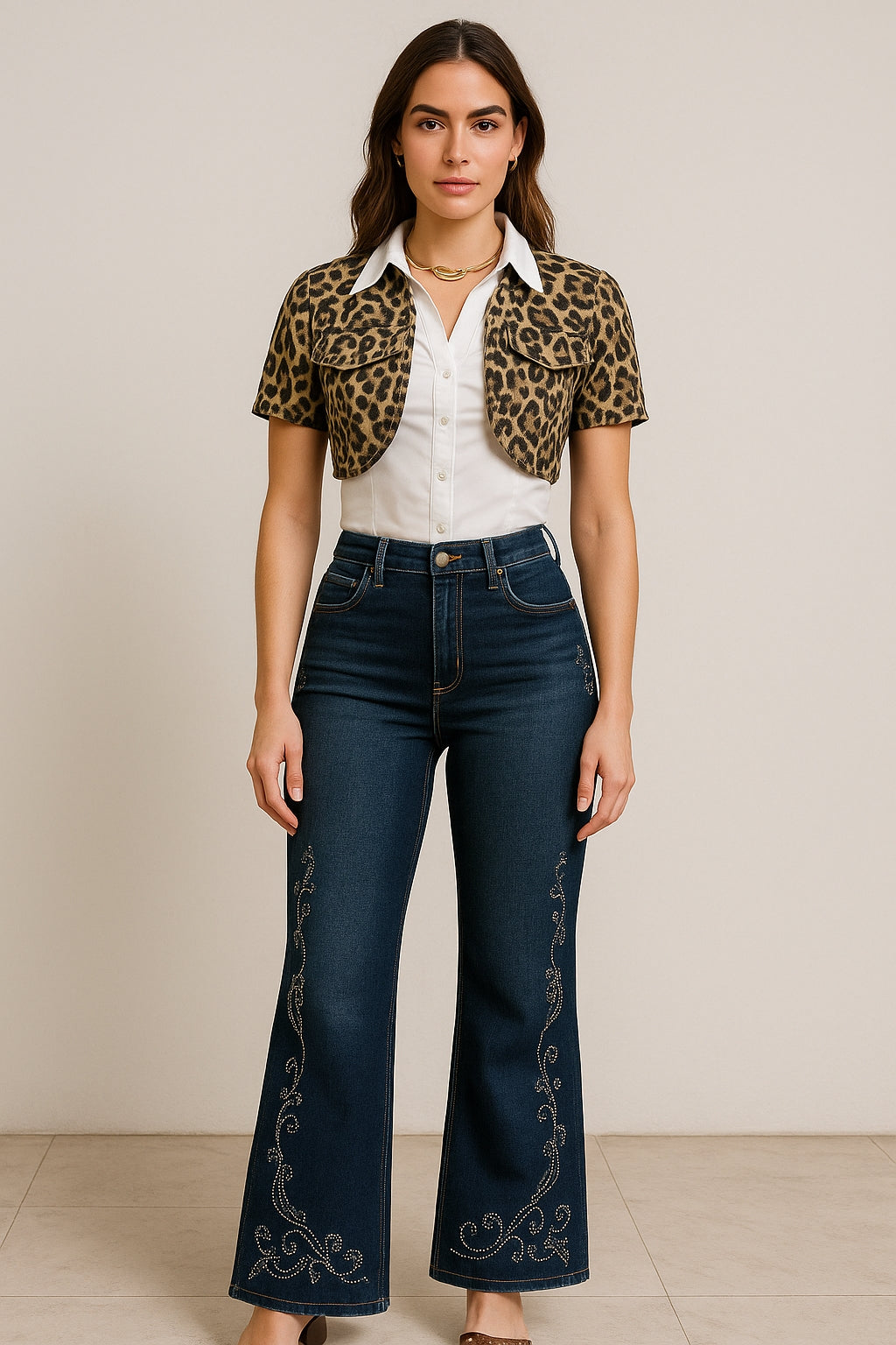 AP Blouse