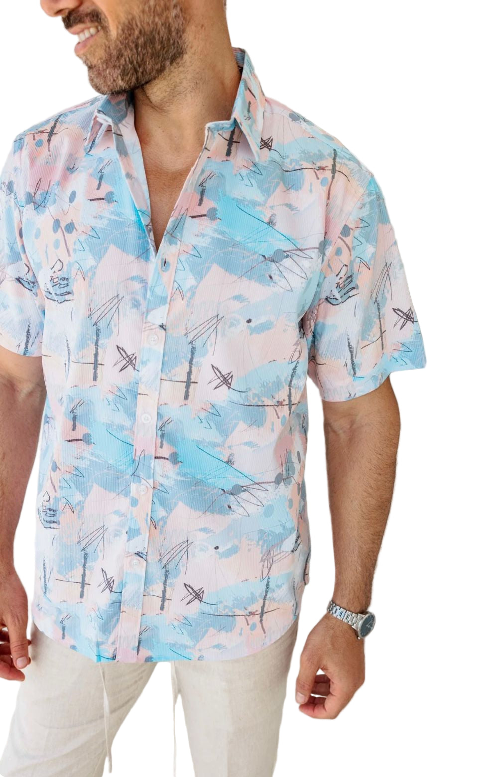 Resort Style Mojito Collection